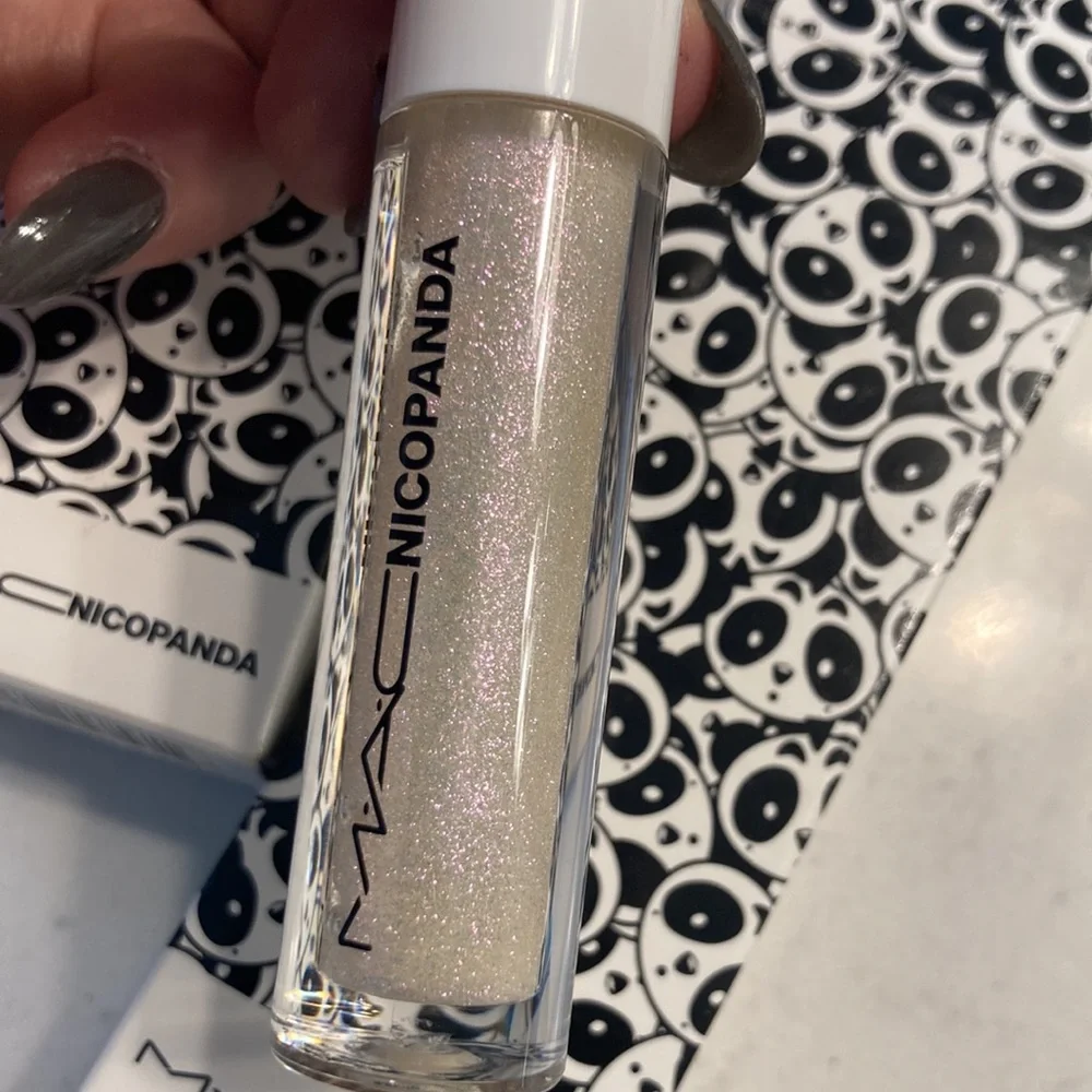MAC Nicopanda - Picture 2 of 4